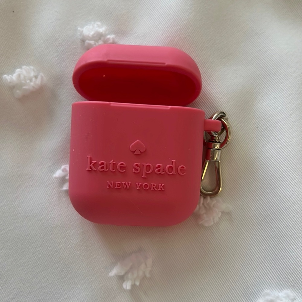 Kate spade AirPods case